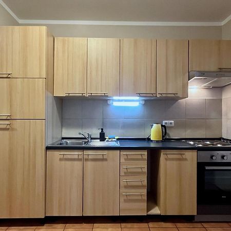Apartmany Nad Zoo เปิลเซน ภายนอก รูปภาพ